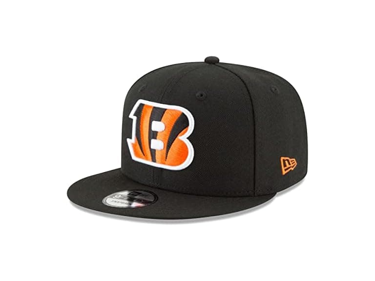 New Era Men (OS) NFL 9fifty Adjustable Hat Cap All - Image 1