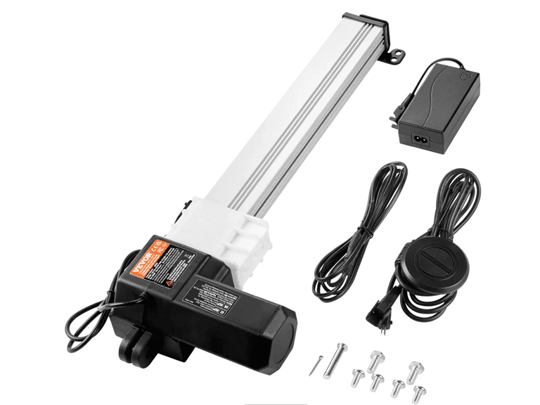 VEVOR 24V Linear Actuator - Image 1