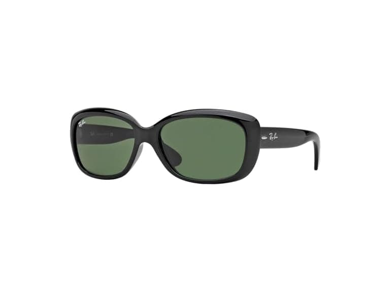 Ray-Ban Unisex RB4101 Square Sunglasses - Image 1