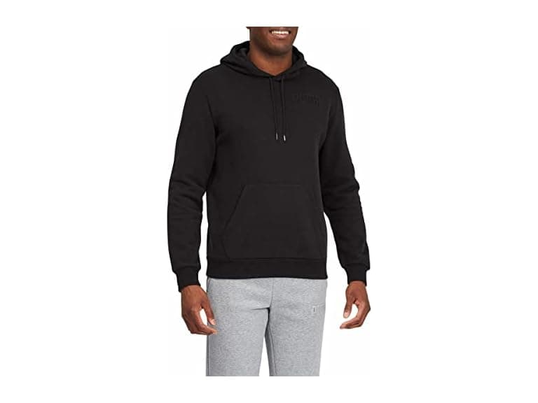 Puma Men (L) Mid-weight Modern Basics V2 Hoodie - Image 1