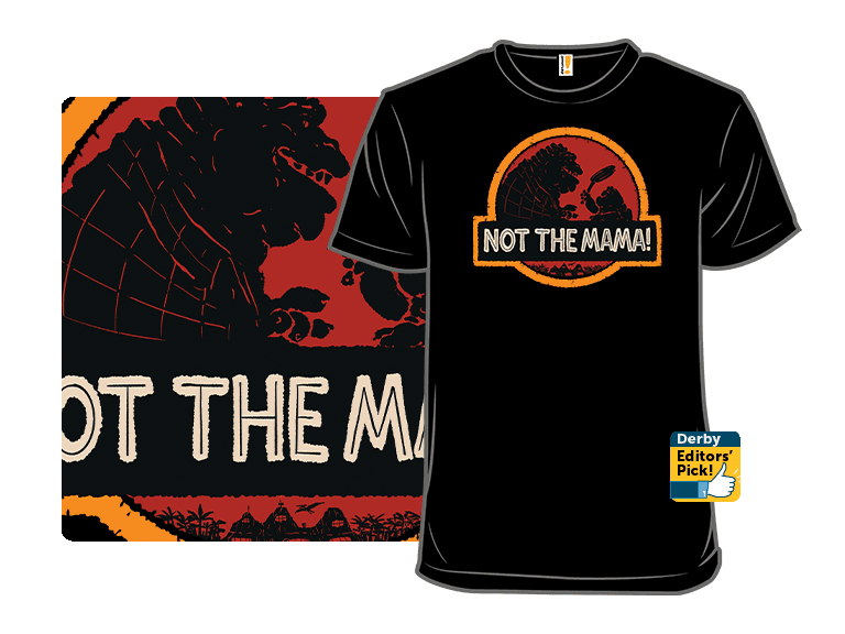 Not the Mama Park - Image 1