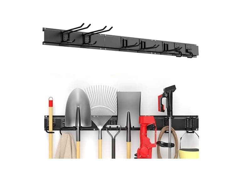 MAXTBEE Garage Tools Storage Organizer - Image 1