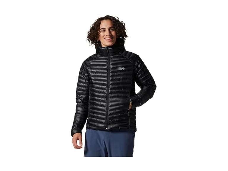 Mountain Hardwear Men (XXL) Ghost Whisperer Hoody - Image 1