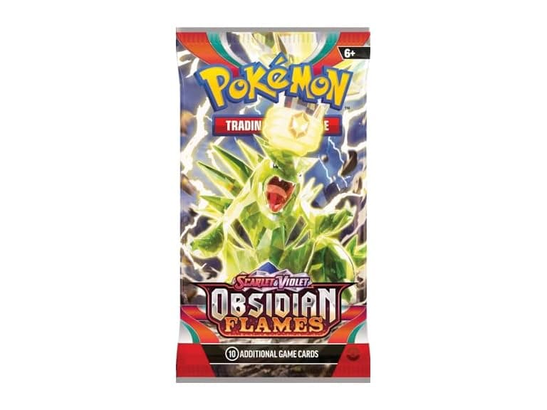 Pokémon Trading Card Game - Image 1