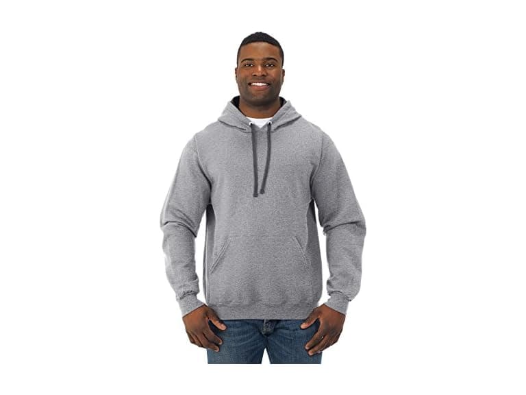 Fruit Of The Loom (XL) Adult 7.2 Oz. Sweatshirt - Image 1