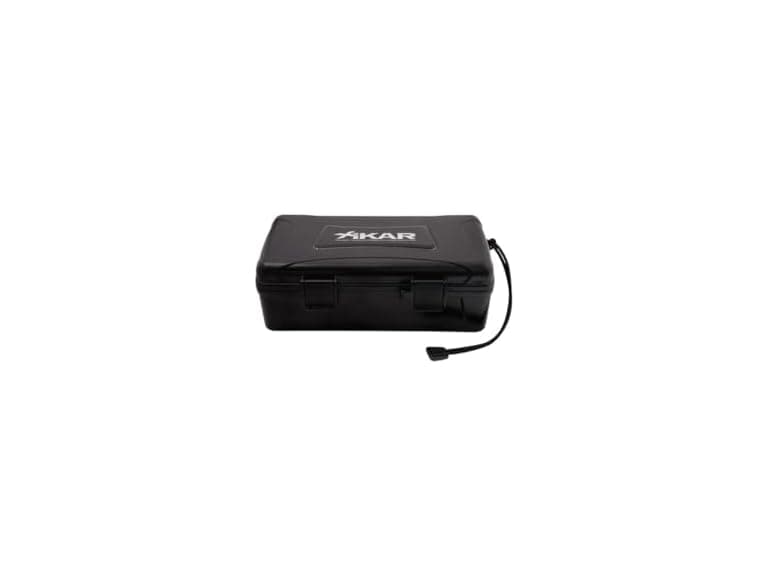 Xikar Travel Humidifier 10 cigars - Image 1