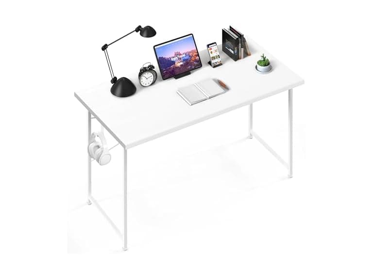 YSSOA Small Space Writing Desk - Image 1