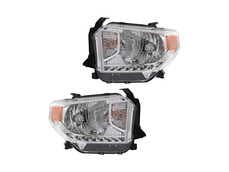 For Toyota Tundra 2014 15 16 2017 - Image 1