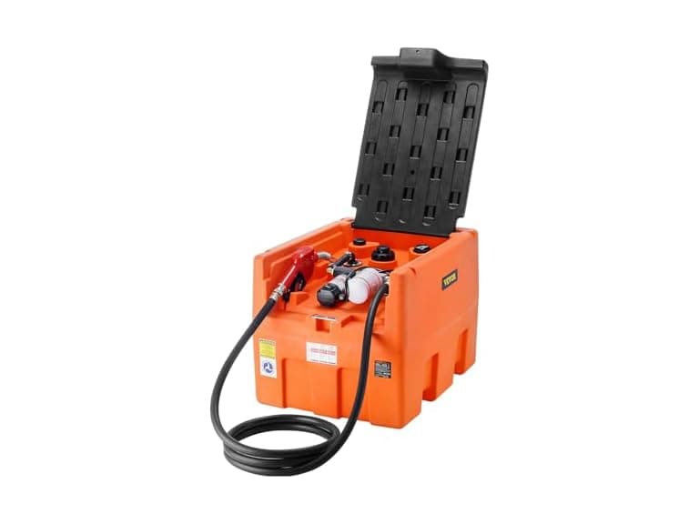 VEVOR Portable Diesel Tank - Image 1