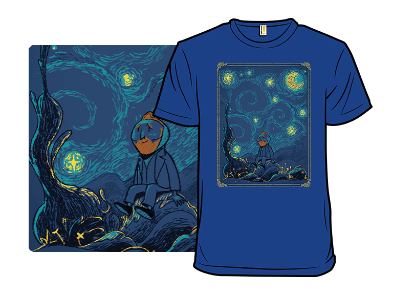 The Solritary Observer - Image 1