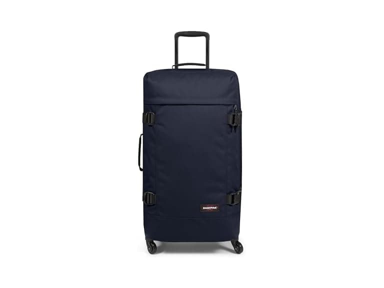 EASTPAK TRANS4 L – 80L Large Checked Luggage Bag - Image 1