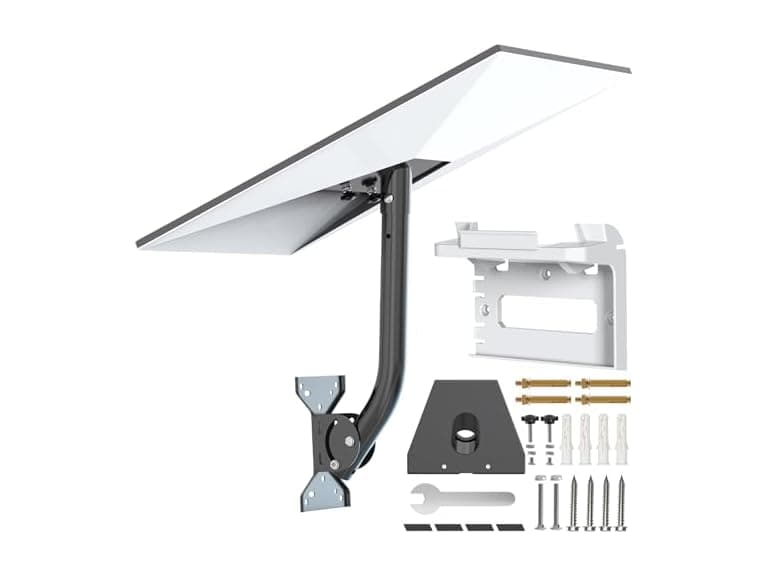 Mirexion Starlink 2-in-1 Wall Mount - Image 1