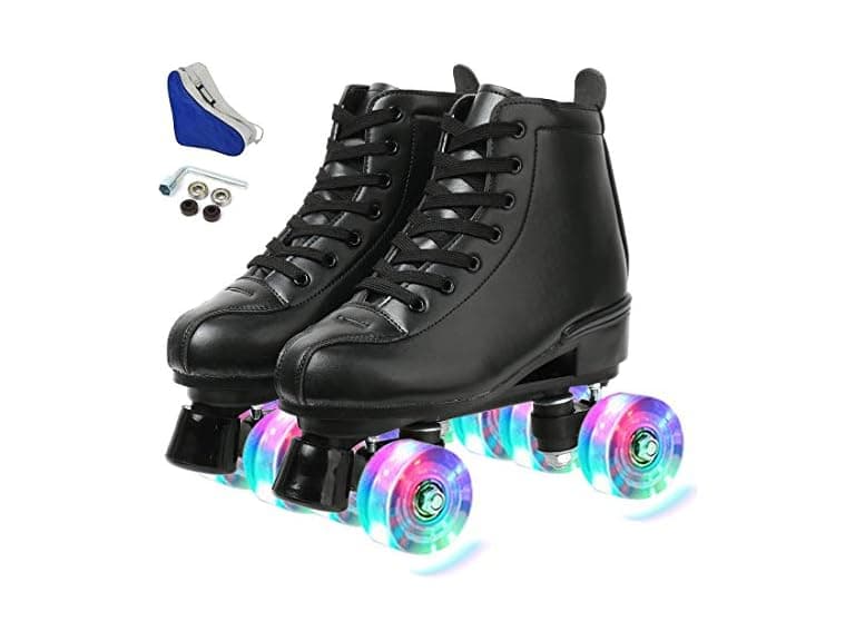 Gets Roller Skates Classic High-top - size 5 - Image 1