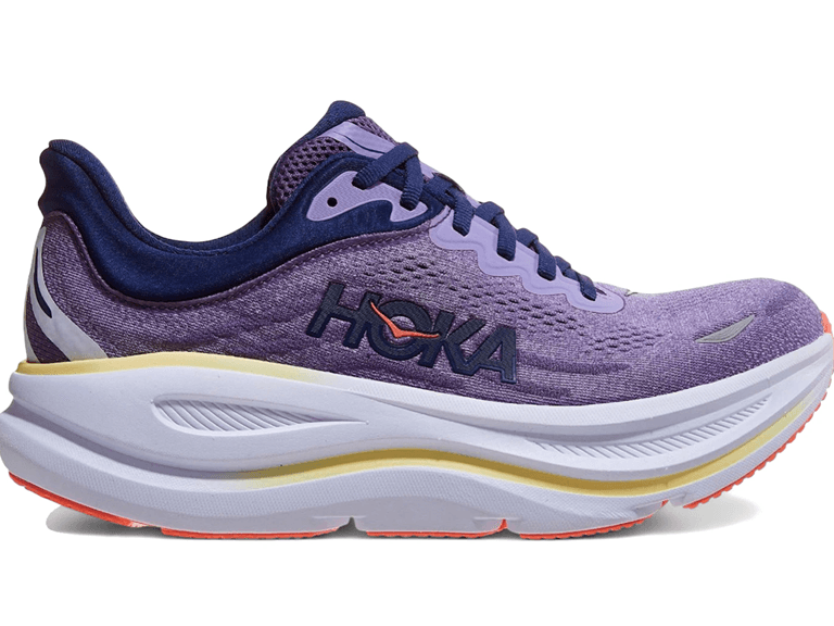 Hoka Bondi 9 Women's Shoes - Image 1