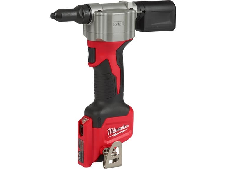 Milwaukee Electric Tools 2550-20 M12 Rivet Tool (Open Box) - Image 1