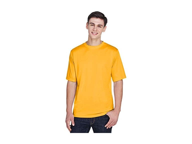 Team 365 Men (4XL) Zone Performance 4XL SP T-Shirt - Image 1