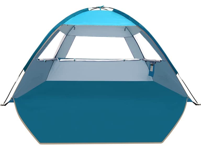 COMMOUDS Beach Tent - Image 1