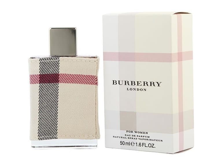 Burberry London EDP Spray for Women, 1.6 oz - Image 1