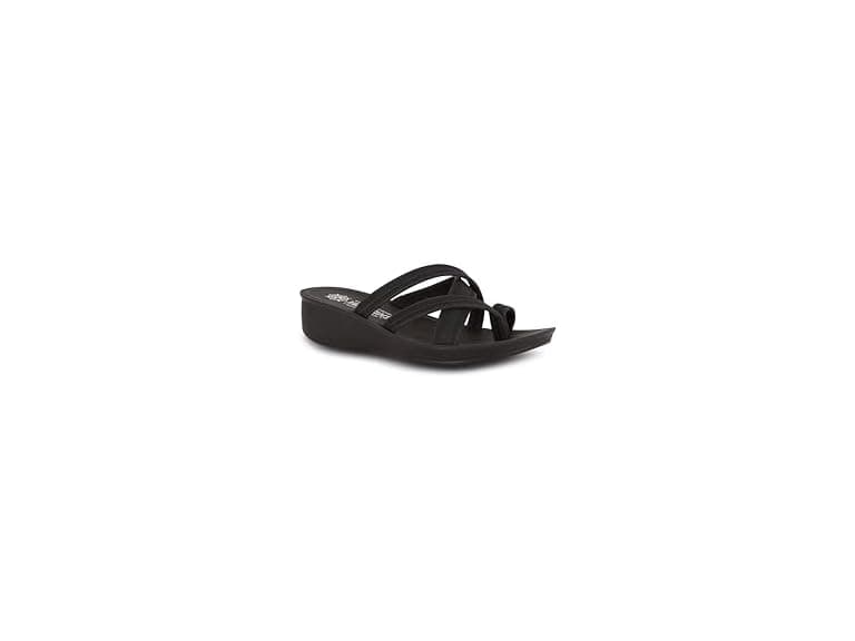 Harborsides Keegan Women's Wedge Sandal - Image 1