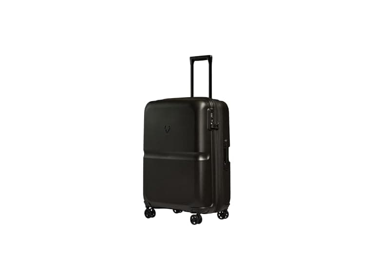 ANTLER Single Stripe 26" Medium Hard Shell Luggage - Image 1