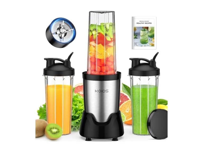 KOIOS Personal Blender - Image 1