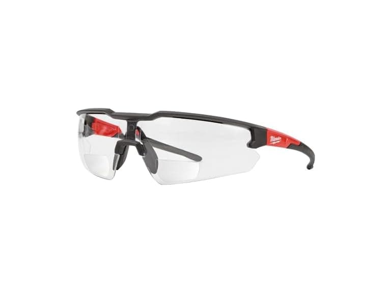 Milwaukee 1.50 MAG Safety Glasses - Image 1