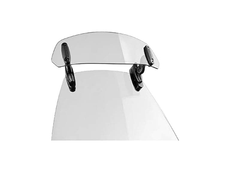Puig 6320W Multiregulable Visor - Image 1