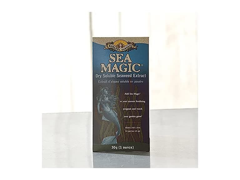 Sea Magic Plant Growth Stimulent, 1 Oz. - Image 1