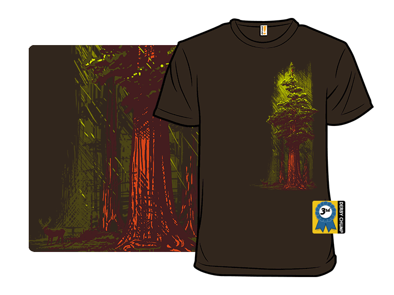 Giant Sequoia - Image 1