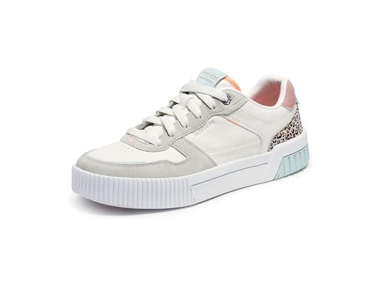 Skechers Women's Jade Best in Class Lace-up Sneakers (5) - Image 1