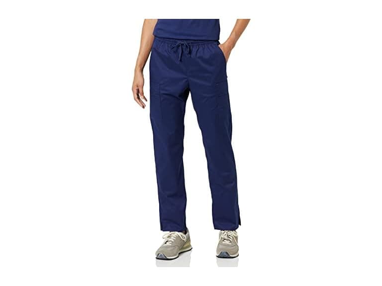 Amazon Essentials Women Quick-dry Stretch Pants - Image 1