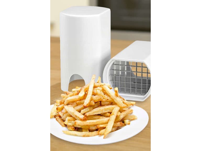 1947KITCHEN Fry and Vegetable Cutter - Image 1