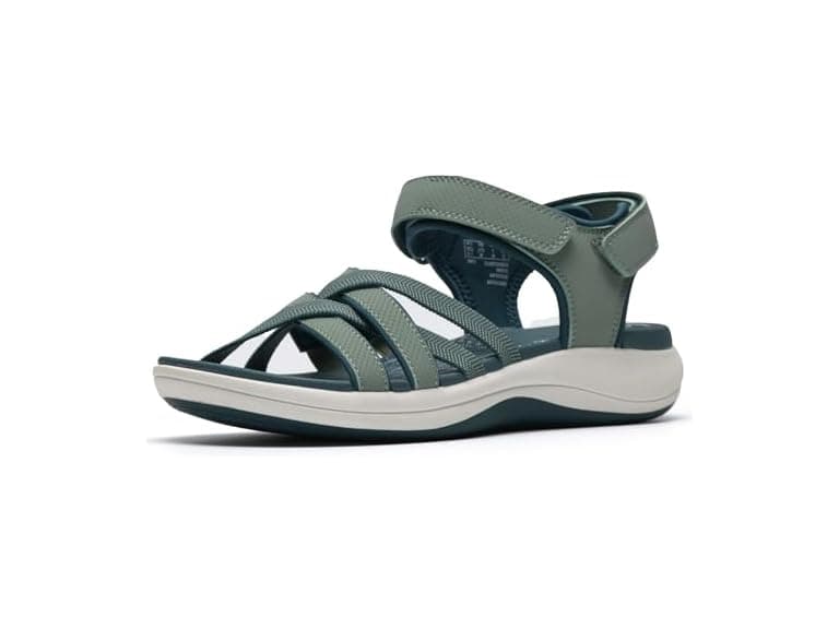 Clarks Women's Mira Shore Cloudsteppers - Image 1