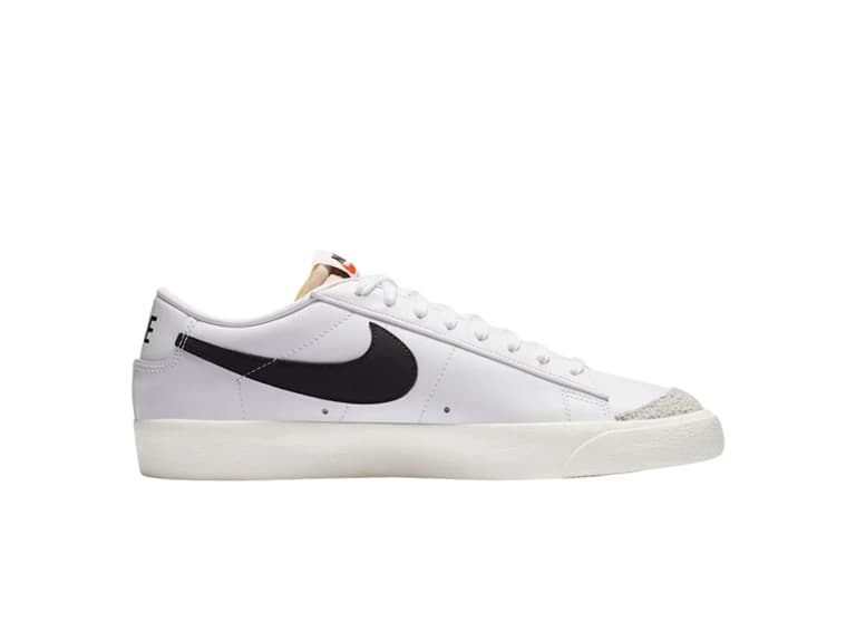 Nike Men's Blazer Low '77 Vintage Sneaker - Image 1