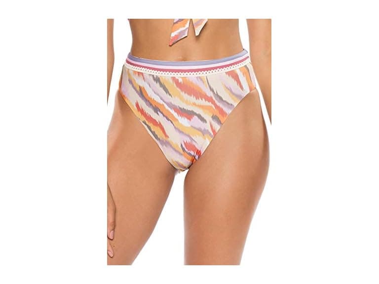 Soluna Swim Women (S) Soluna Women's Over Bottom - Image 1