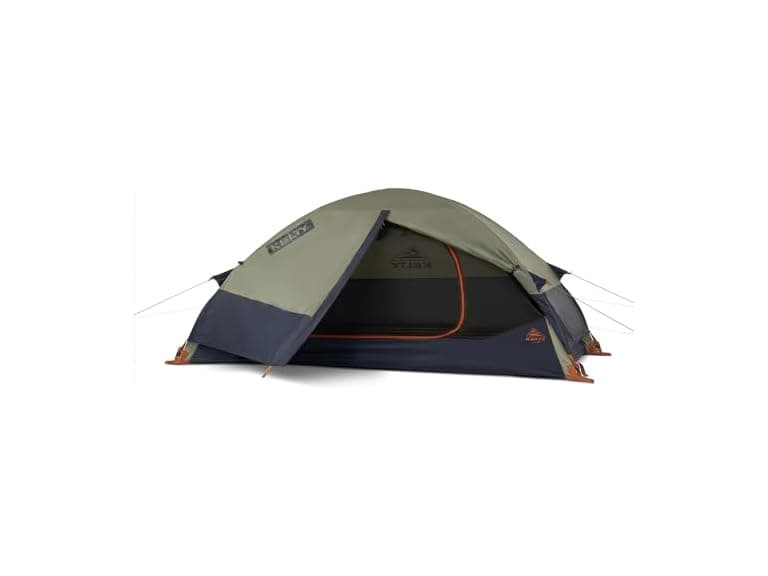 Kelty Late Start 1P Backpacking Tent - Image 1