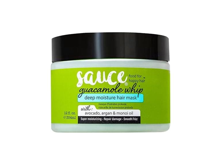 SAUCE BEAUTY Deep Conditioning Hair Mask - Image 1