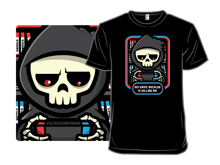 Backlog - Image 1