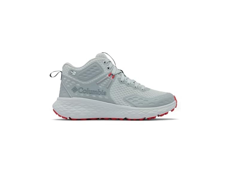 Columbia Women's Konos TRS Outdry Mid - Image 1