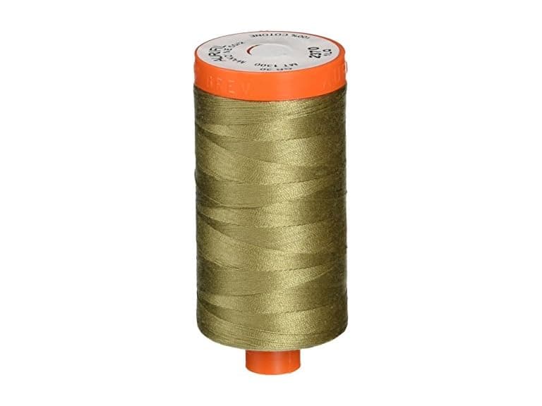 Aurifil A1050-2370 Mako Cotton Thread Solid - Image 1