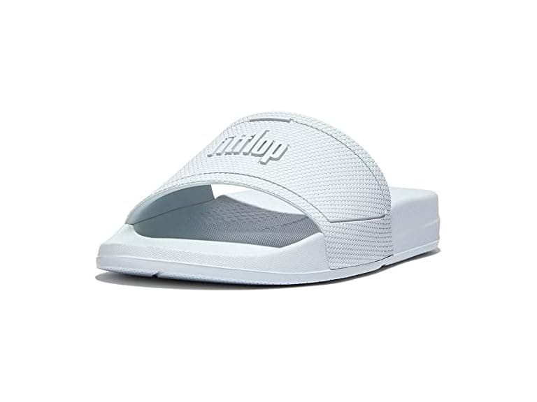 FitFlop Iqushion Slides - Image 1
