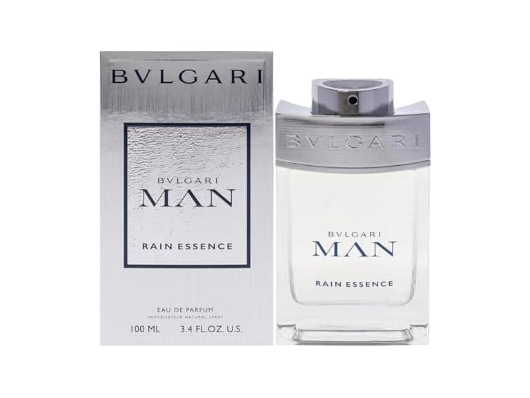 Bulgari Man Rain Essence/Bulgari EDP Spray 3.4 Oz - Image 1