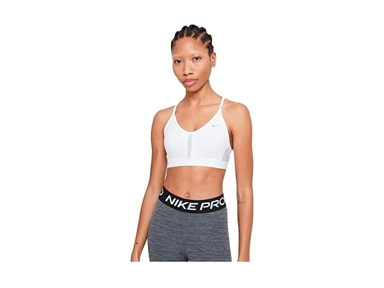 Nike Women (L) Dri-FIT Indy Light-Support - Image 1