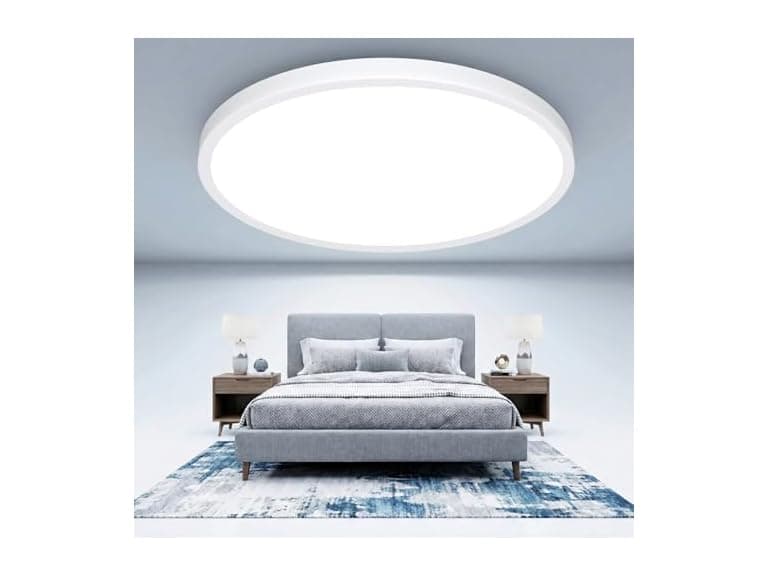 GoBright 16.5Inch LED Ceiling Light Fixture - Image 1