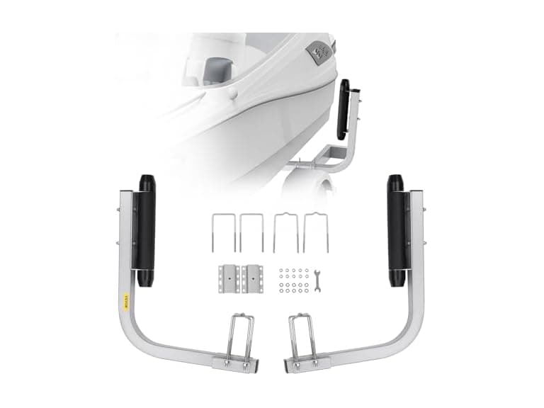 VEVOR Marine Trailer Guide Set - Image 1