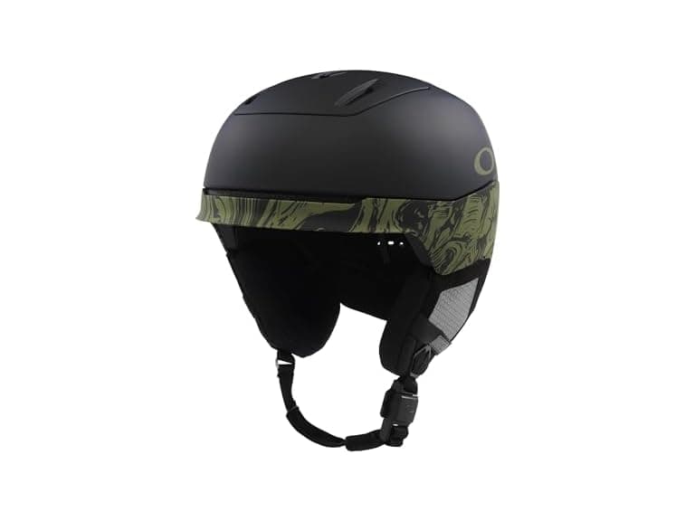 Oakley MOD5 Helmet (Open Box) - Image 1