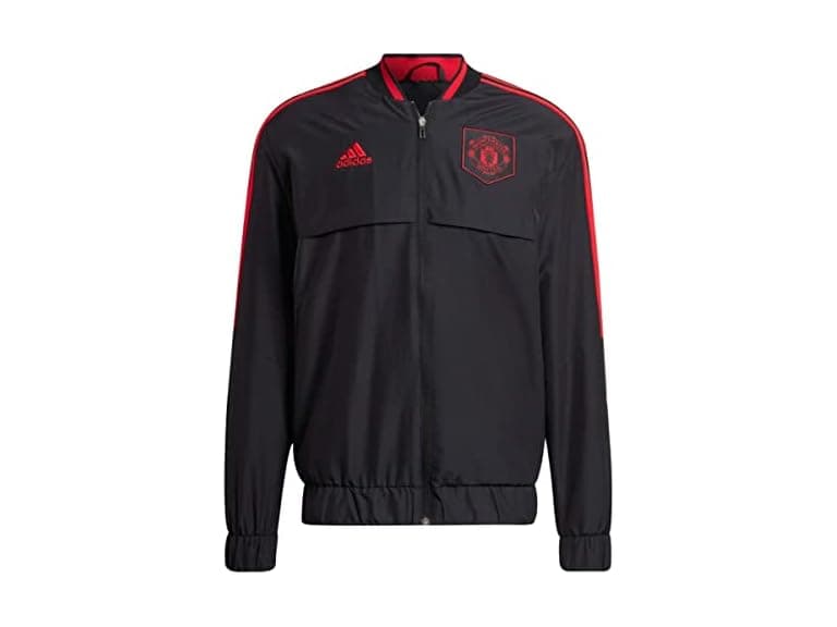 Adidas Men Manchester United Anthem - Image 1