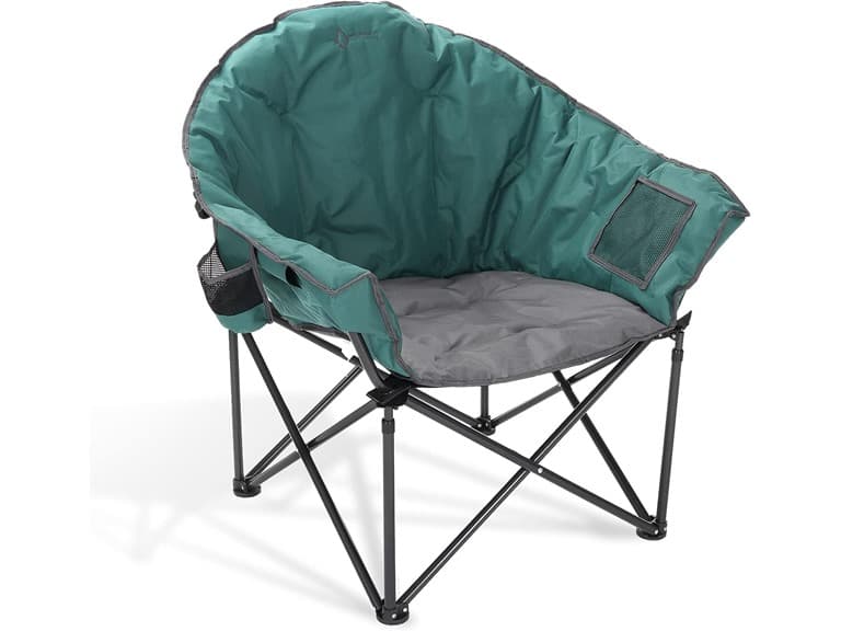 ARROWHEAD OUTDOOR Cozy Club - Image 1