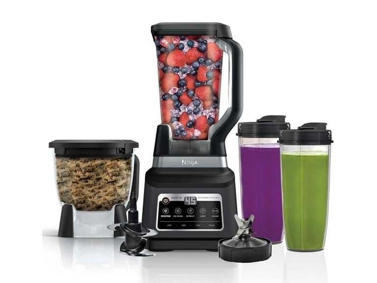 Ninja Professional Plus Kitchen System Blender - Image 1