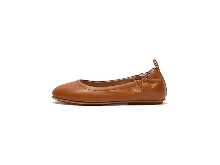 FitFlop Allegro Ballet Flat - Image 1
